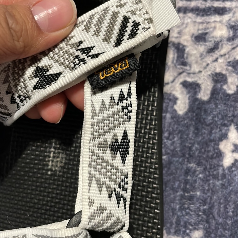 Women’s Teva Sandals - Picture 5 of 9
